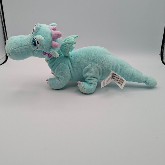 Disney Sofia the First Crackle the Dragon Plush 12" Stuffed Animal Toy - Picture 4 of 12